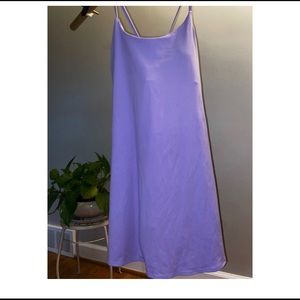 Halara Multi- Functional Dress